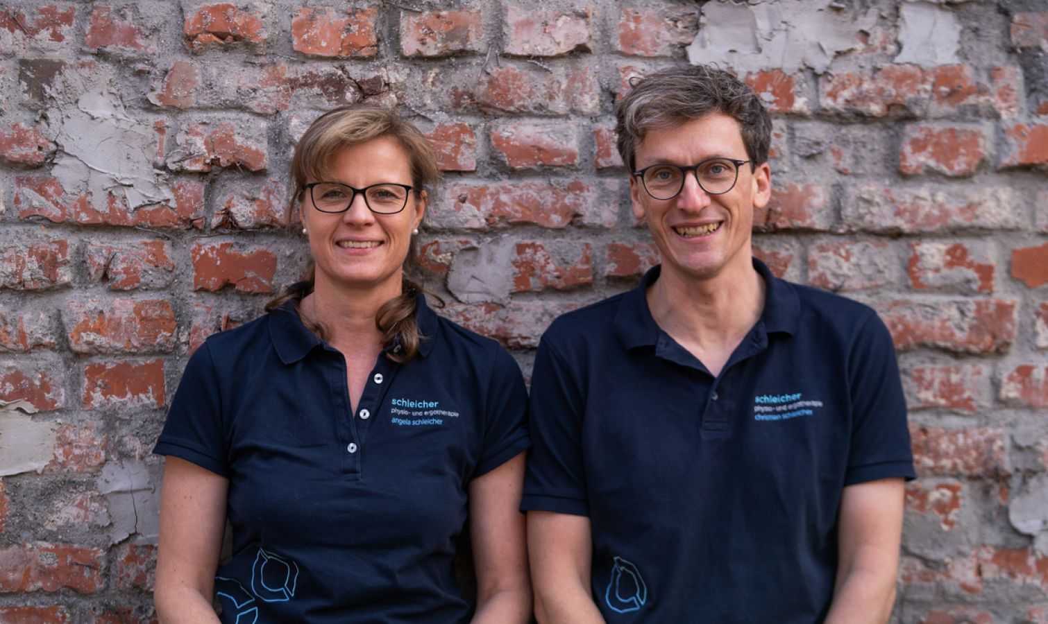 Jobs und Stellenangebote als Physiotherapeuten in Göppingen und Eislingen - Praxis Schleicher - Team