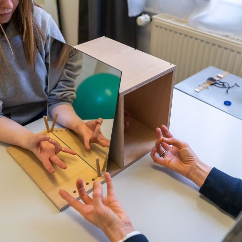 Jobs und Stellenangebote als Physiotherapeuten in Göppingen und Eislingen - Praxis Schleicher